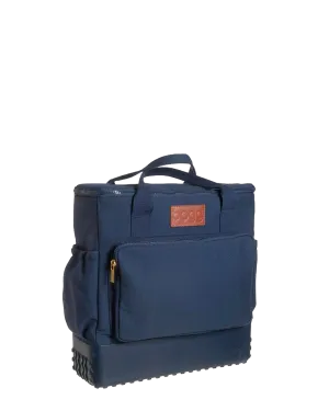 Canvas Bag - Navy