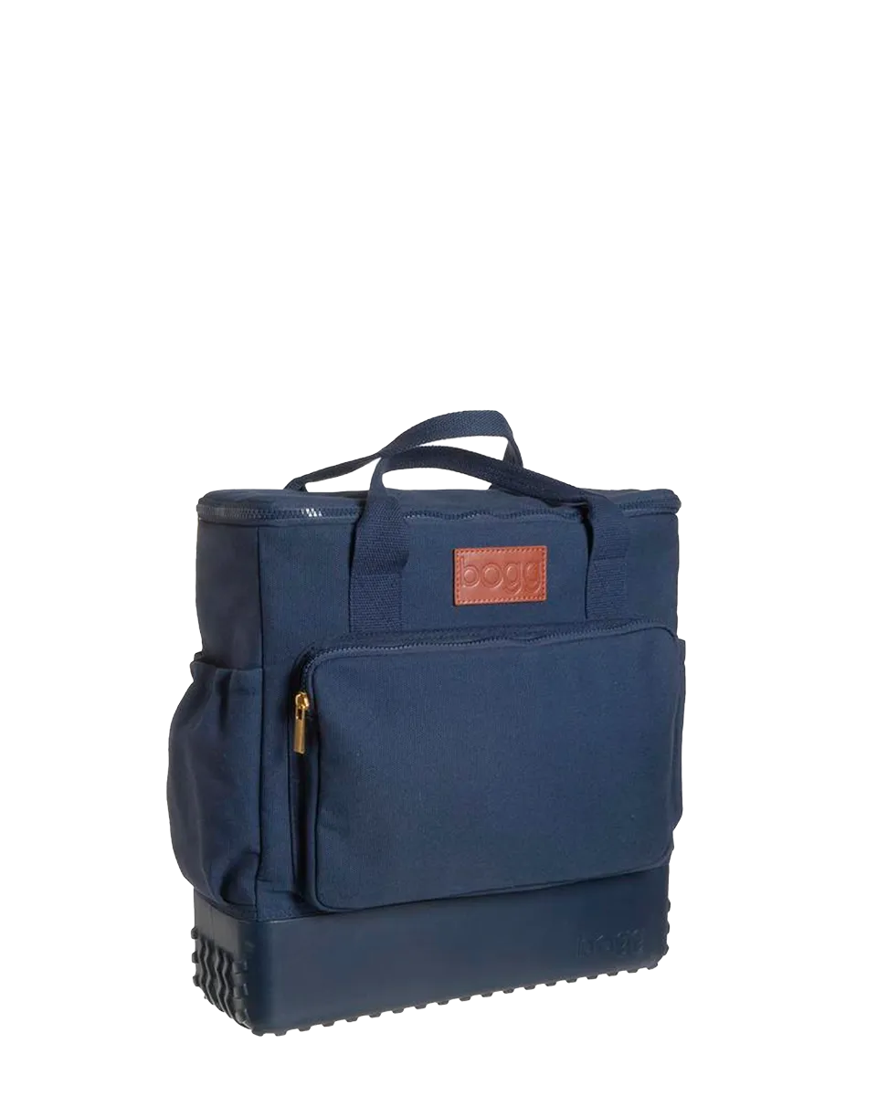 Canvas Bag - Navy