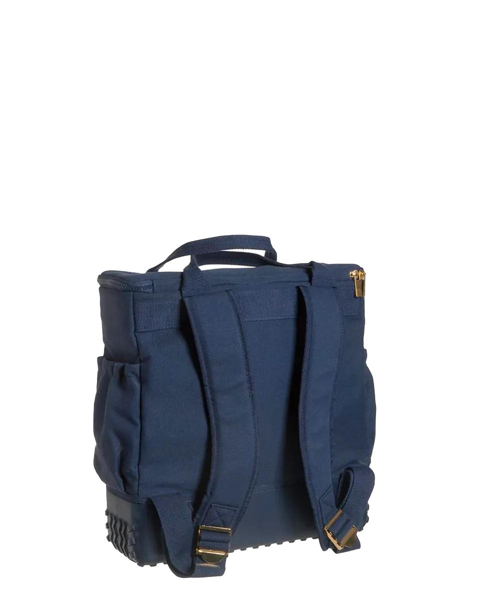Canvas Bag - Navy
