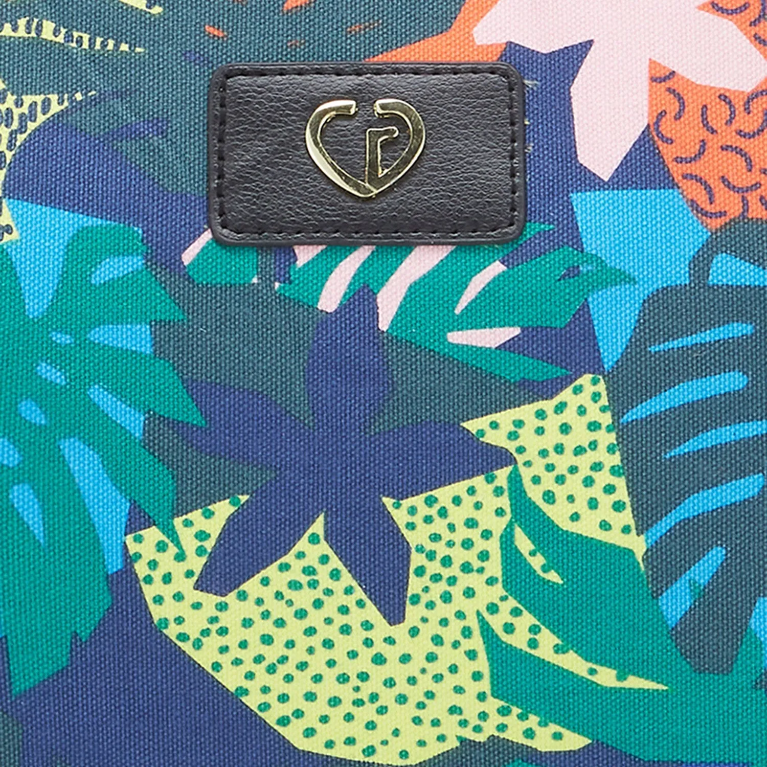 Caprese Octavia Medium Indigo Sling Bag