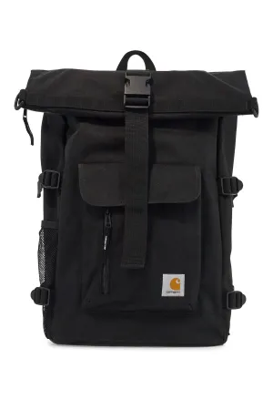 Carhartt Wip 'Phillis Recycled Technical Canvas Backpack