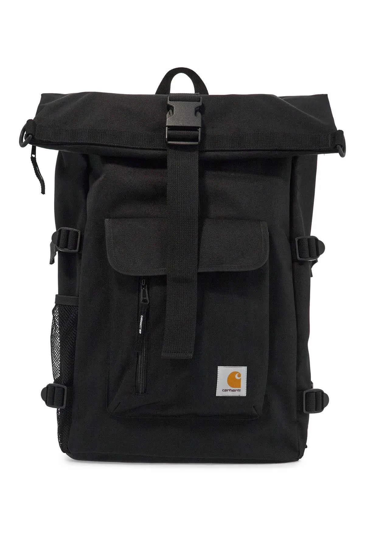 Carhartt Wip 'Phillis Recycled Technical Canvas Backpack