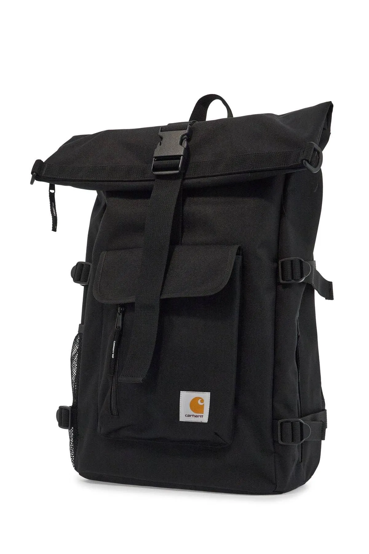 Carhartt Wip 'Phillis Recycled Technical Canvas Backpack