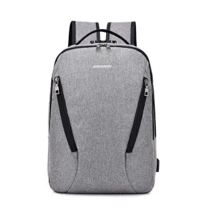 Casual Laptop Backpack (Various Colors)