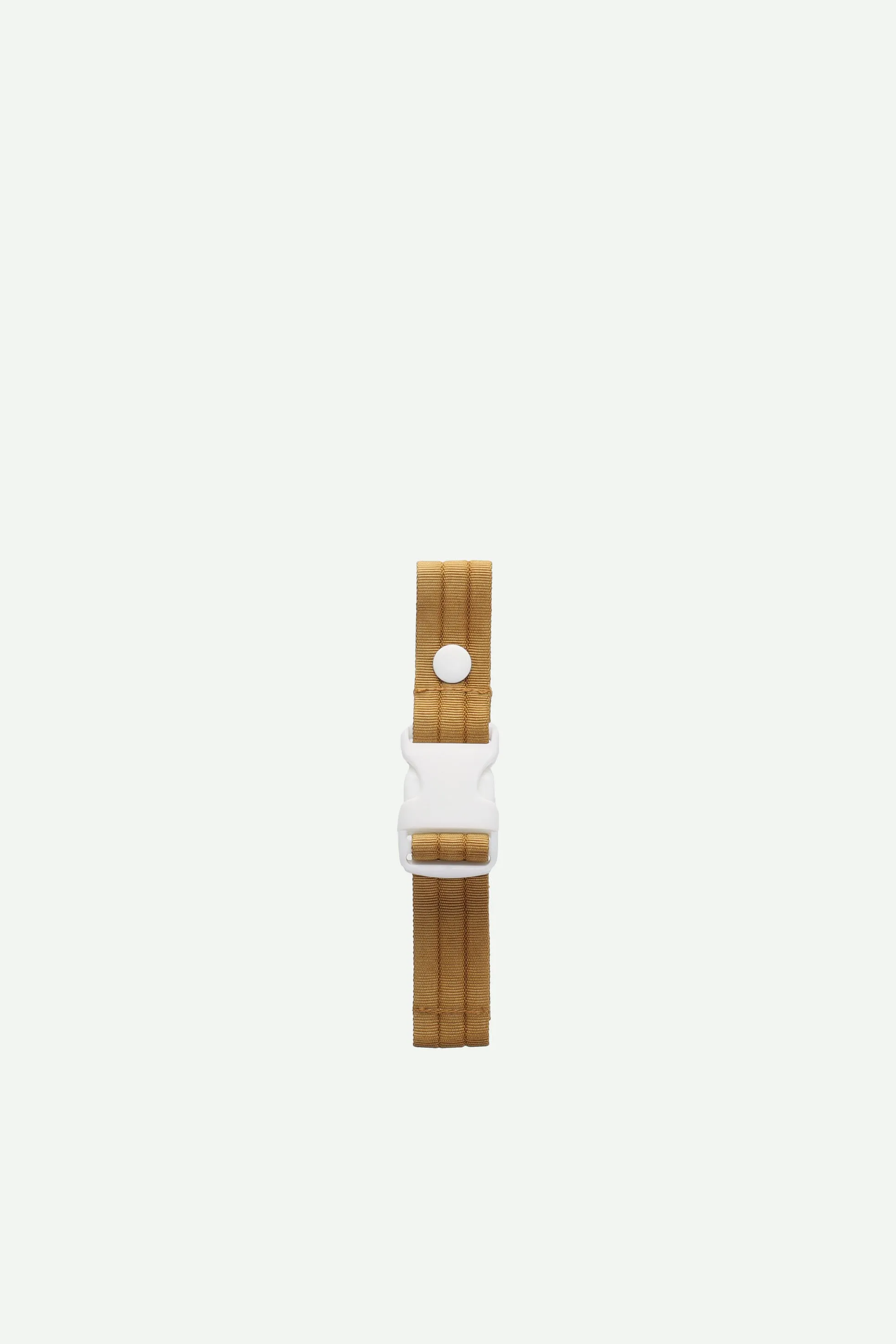 chest strap | better together