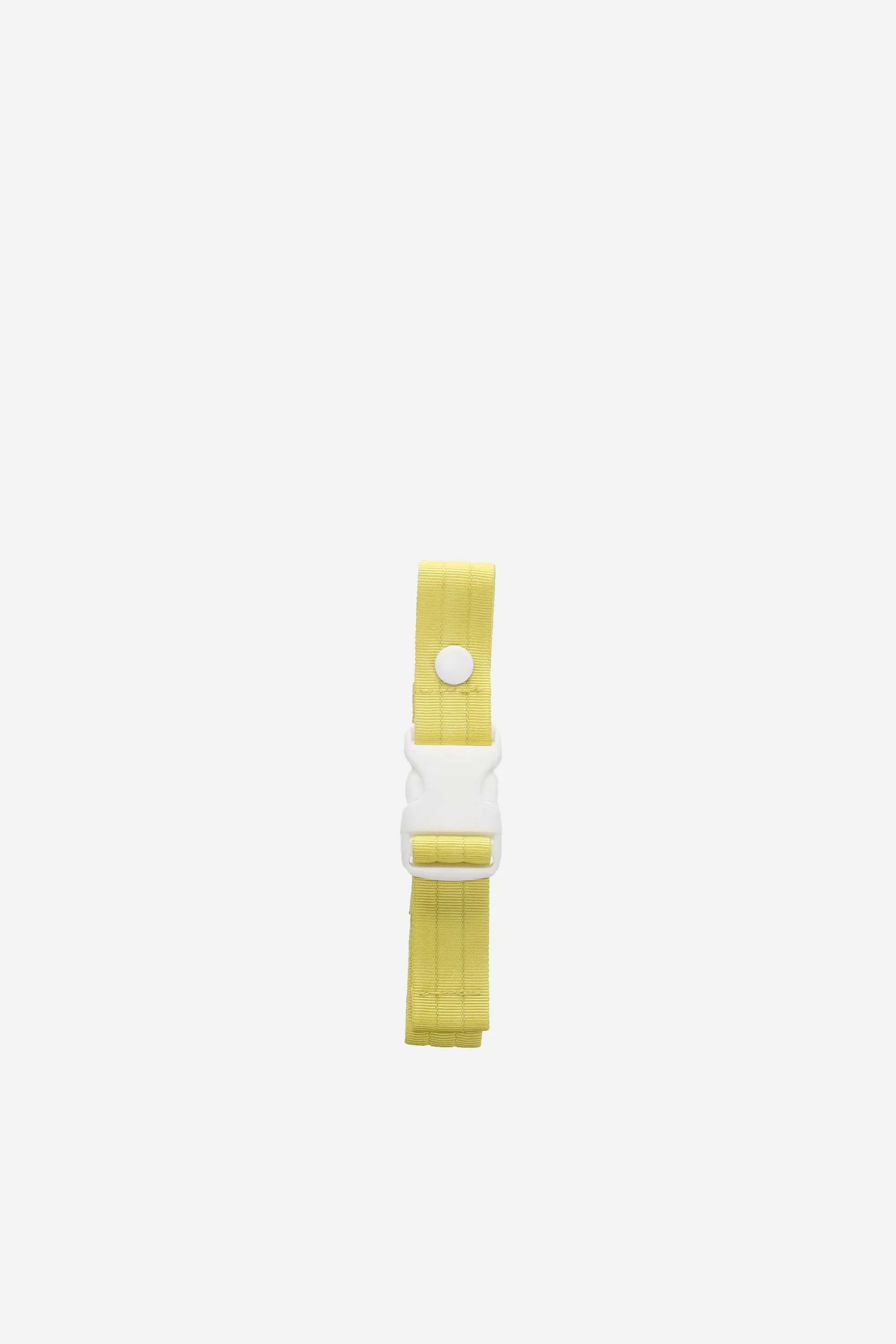 chest strap | better together
