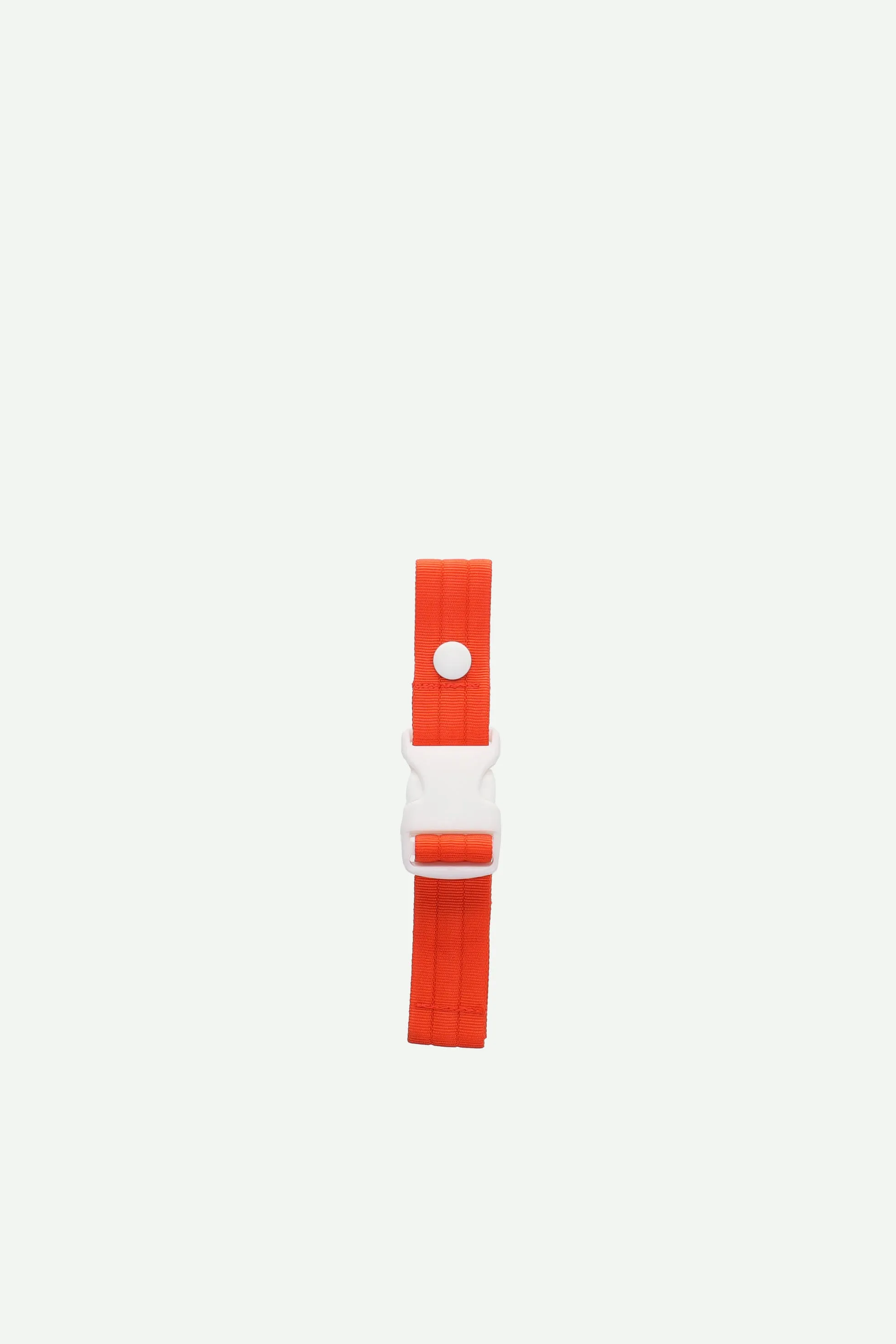 chest strap | better together