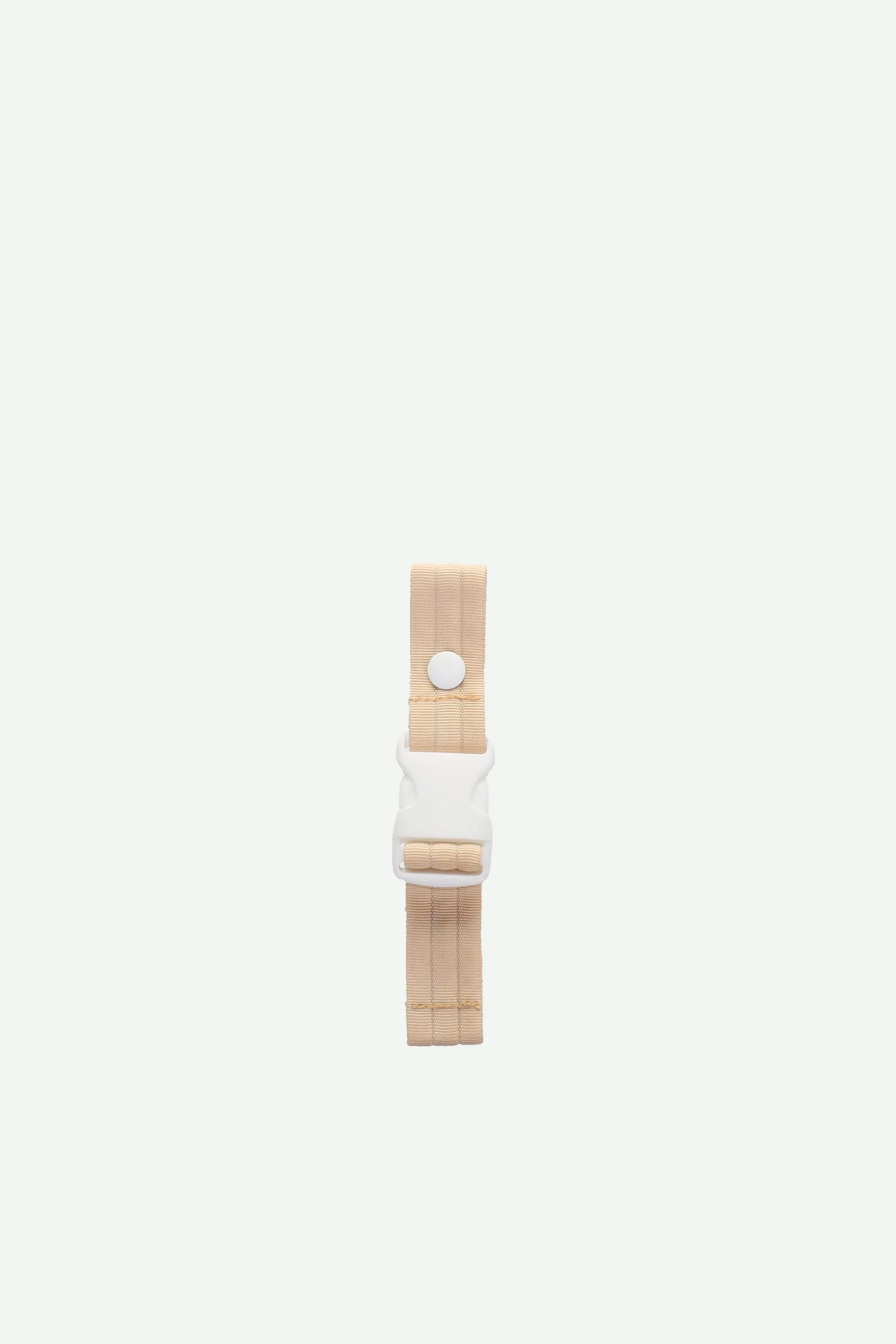 chest strap | better together