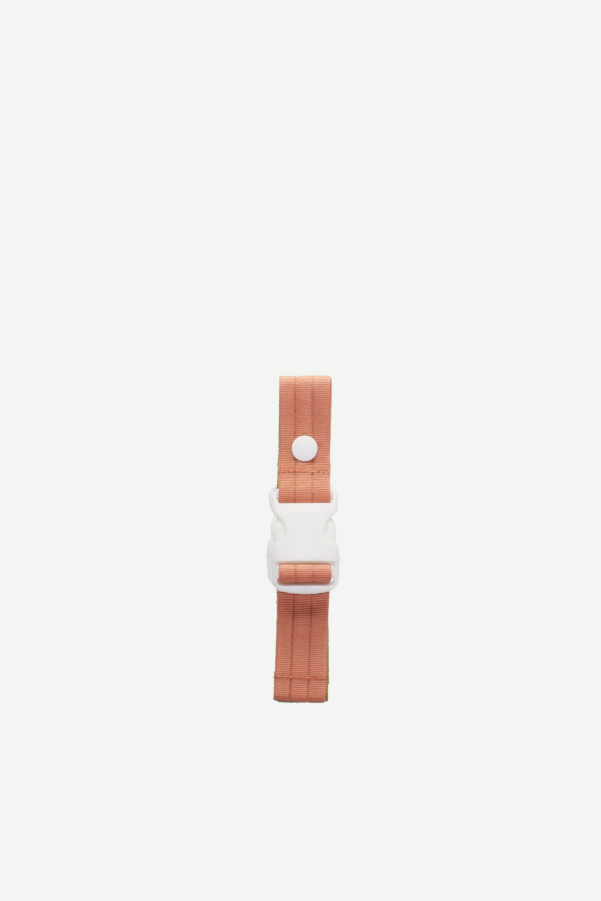chest strap | better together