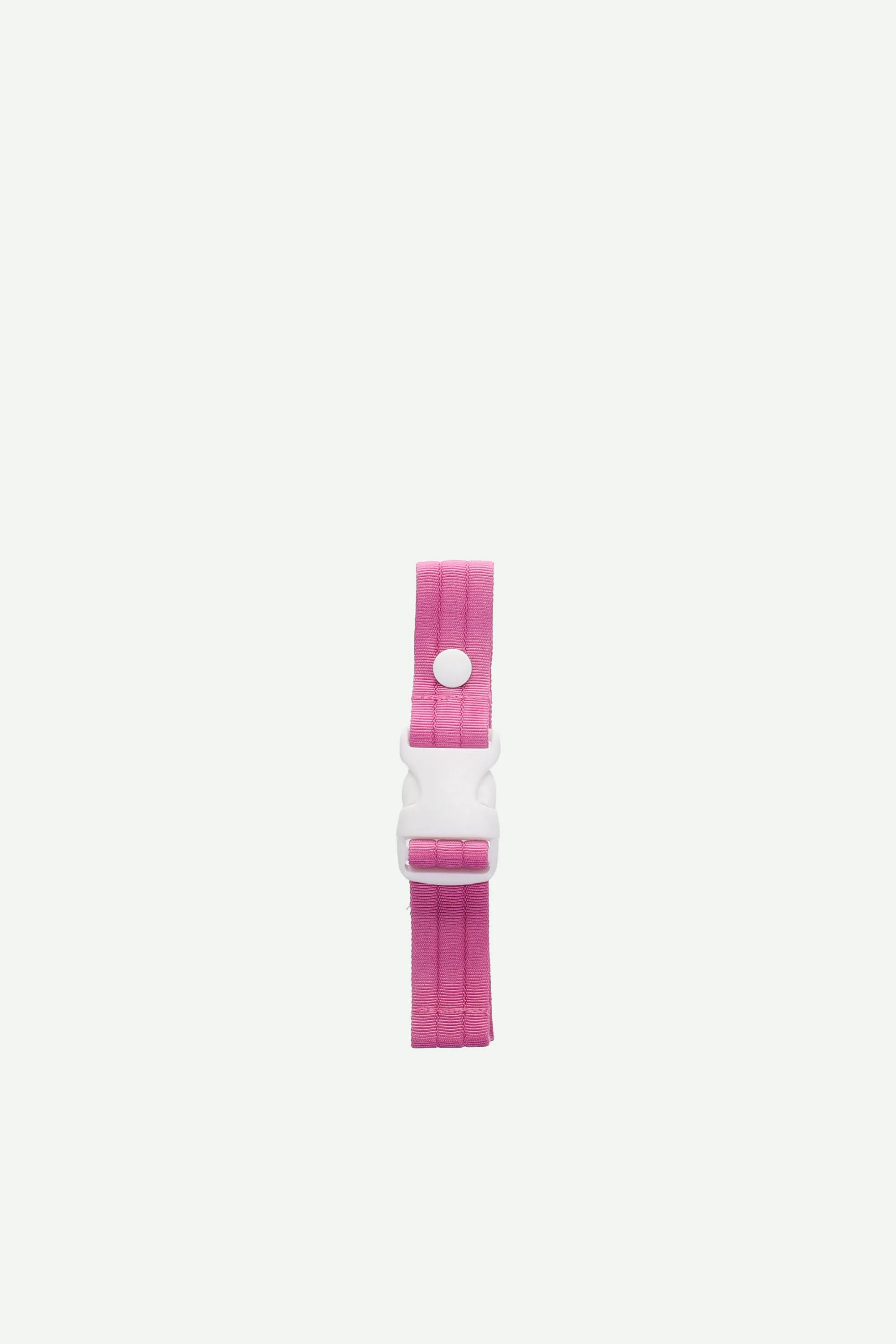 chest strap | better together