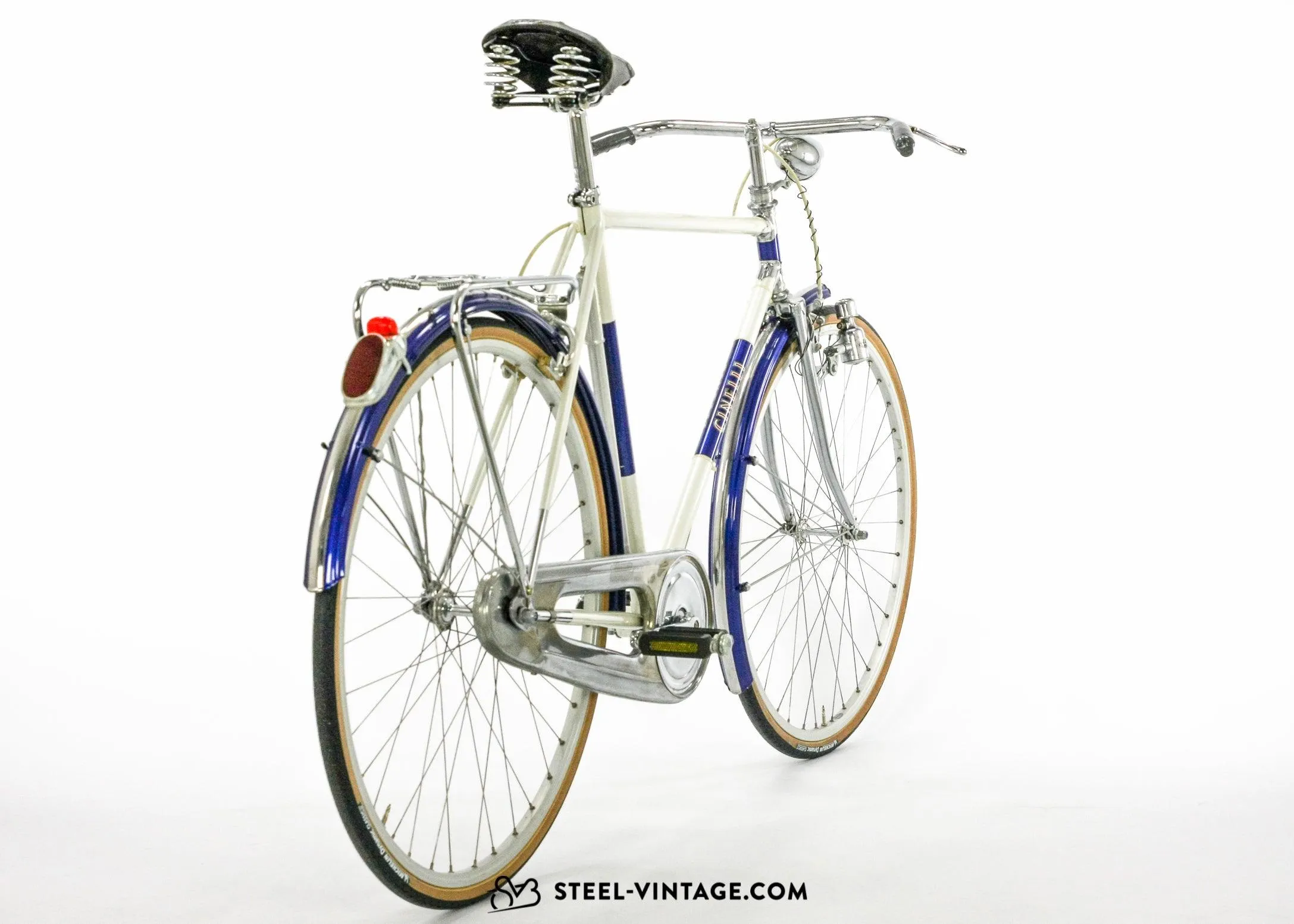Cinelli Branded City Bike 1950s