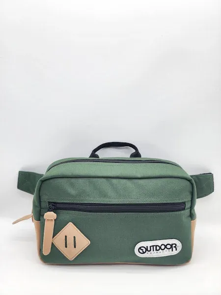 Classic Waist Bag