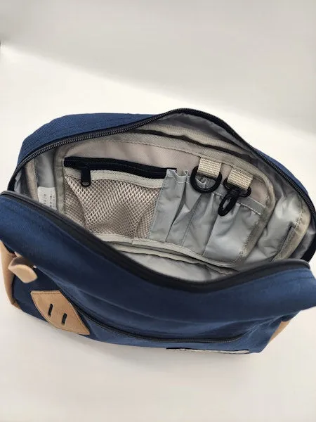 Classic Waist Bag
