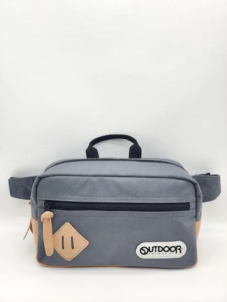 Classic Waist Bag