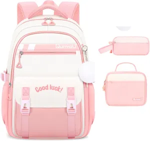 College Backpack Laptop Backpacks for Men Women Middle High School Book Bag For Teens Travel Daypack