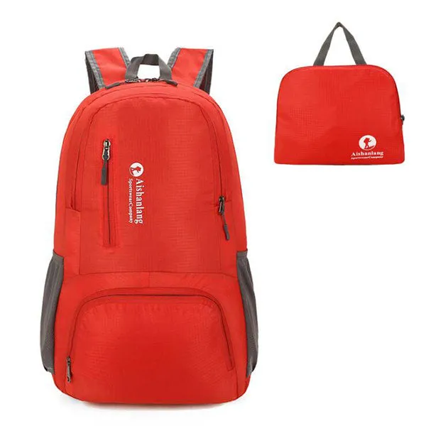 Convenient Quick-drying Fitness Sports Backpack - 2020