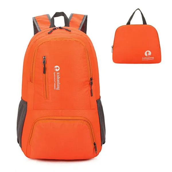Convenient Quick-drying Fitness Sports Backpack - 2020