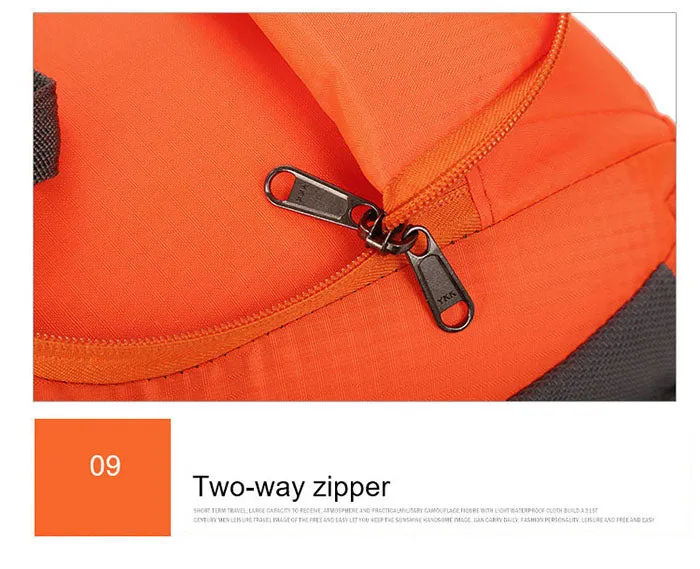 Convenient Quick-drying Fitness Sports Backpack - 2020