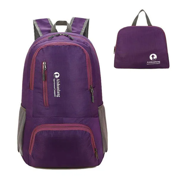 Convenient Quick-drying Fitness Sports Backpack - 2020