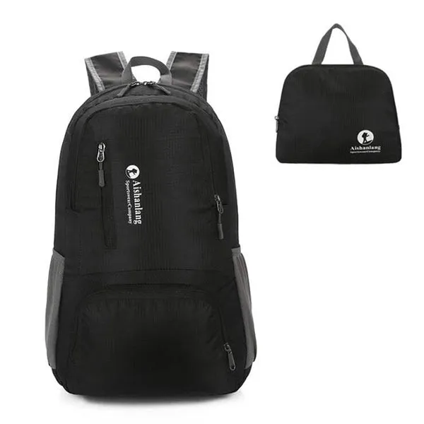Convenient Quick-drying Fitness Sports Backpack - 2020