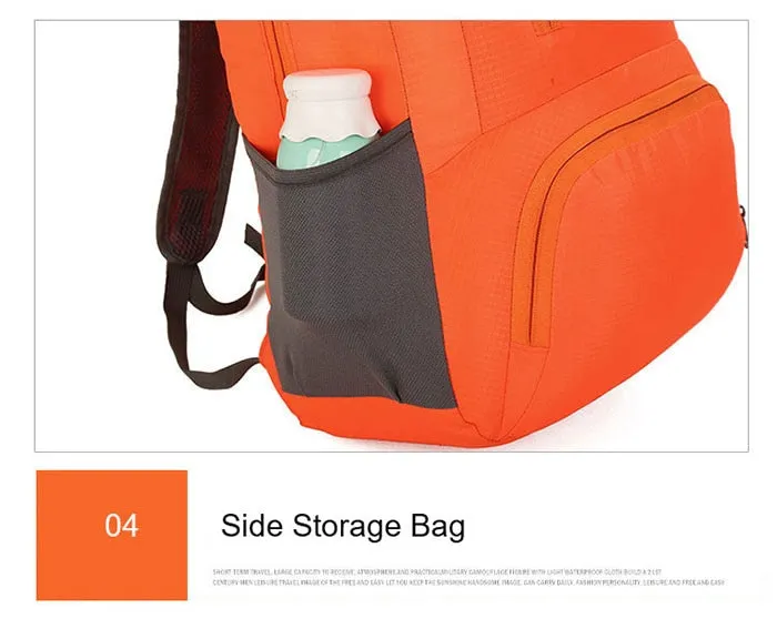Convenient Quick-drying Fitness Sports Backpack - 2020