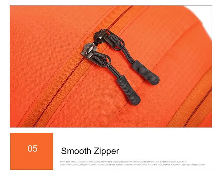 Convenient Quick-drying Fitness Sports Backpack - 2020