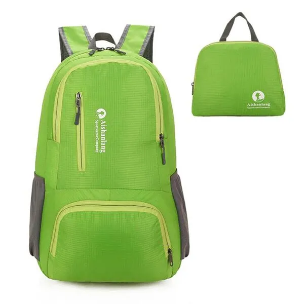 Convenient Quick-drying Fitness Sports Backpack - 2020