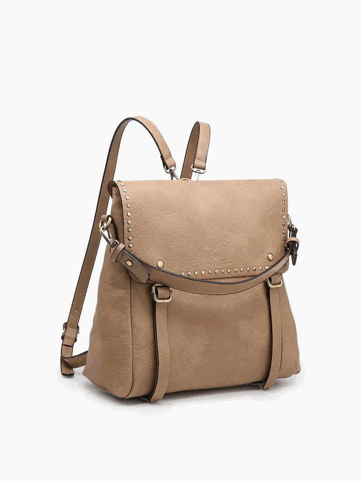 Convertible Backpack