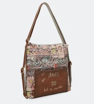 Convertible Ixchel backpack Classy Quality-assured