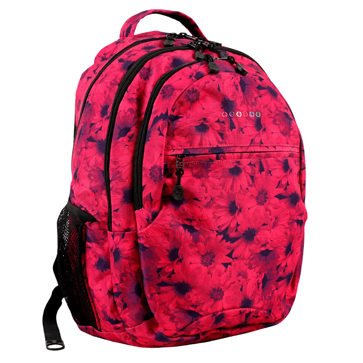 Cornelia Laptop Backpack in Bellis - Final Sale