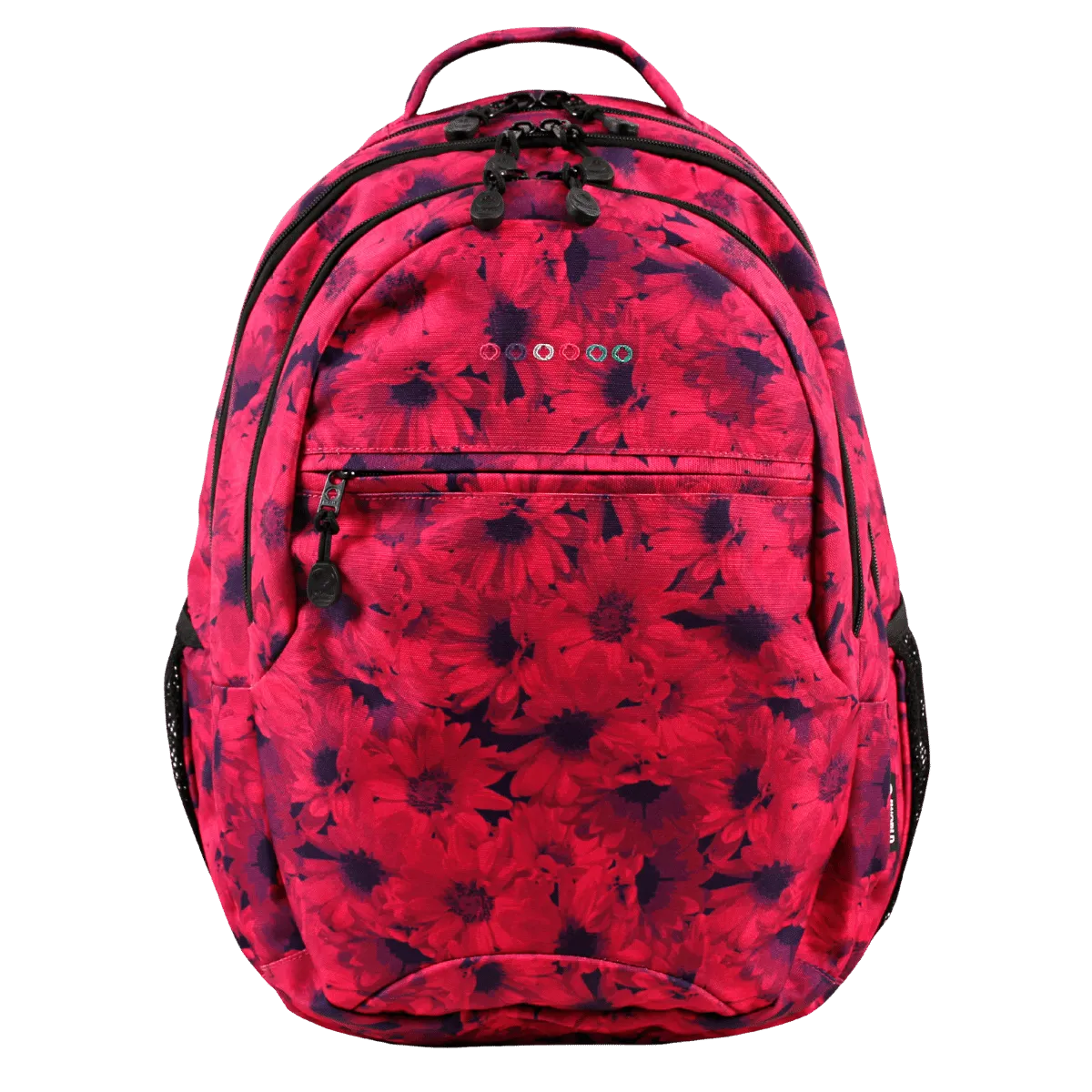 Cornelia Laptop Backpack in Bellis - Final Sale