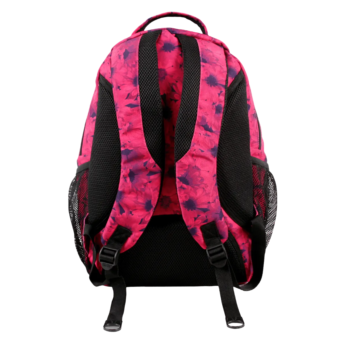 Cornelia Laptop Backpack in Bellis - Final Sale
