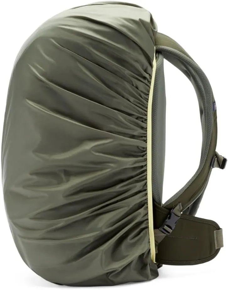 Cotopaxi Seco 45L Rain Cover