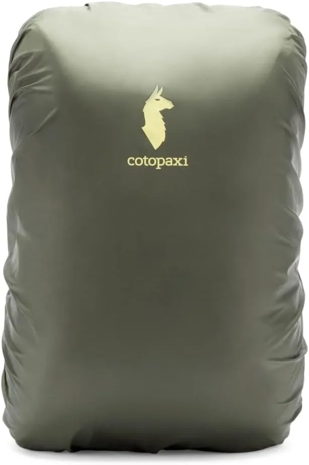 Cotopaxi Seco 45L Rain Cover