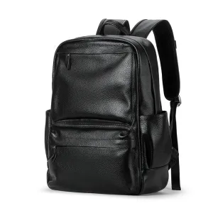 Cow Leather Backpack