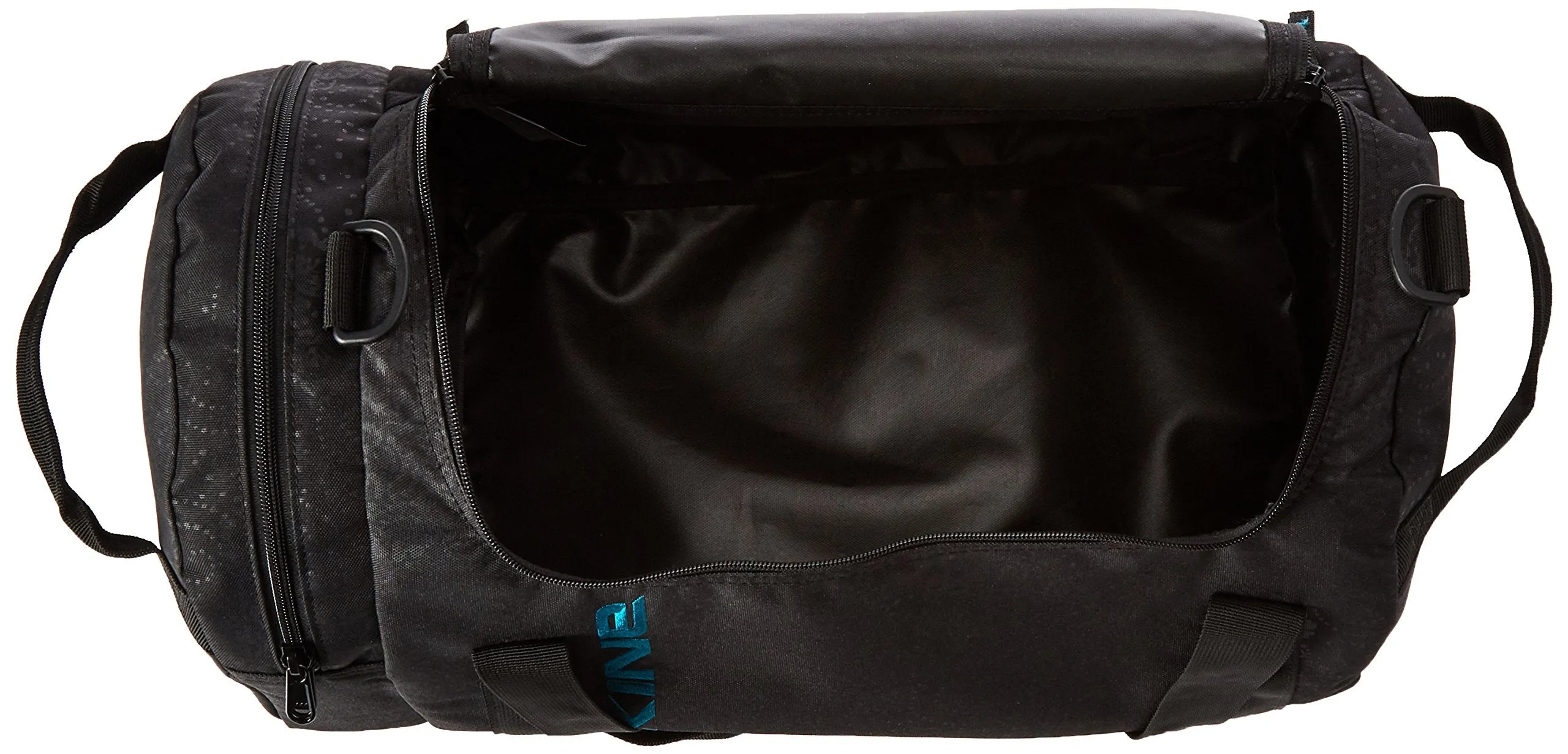 Dakine EQ Foldable and Packable Duffel Bag