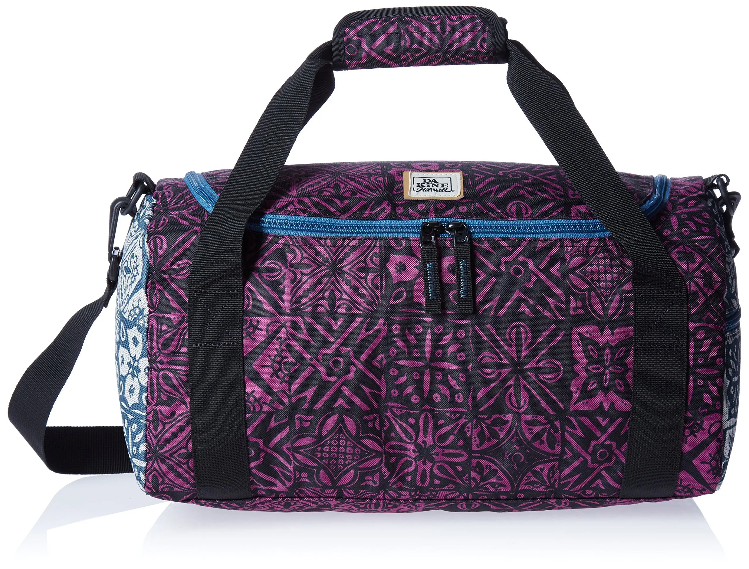 Dakine EQ Foldable and Packable Duffel Bag