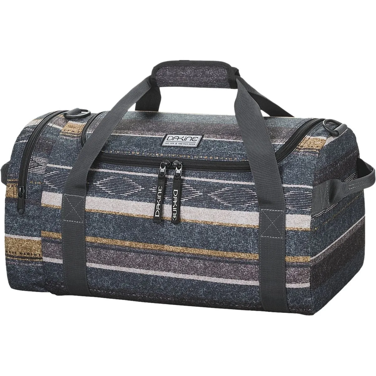 Dakine EQ Foldable and Packable Duffel Bag