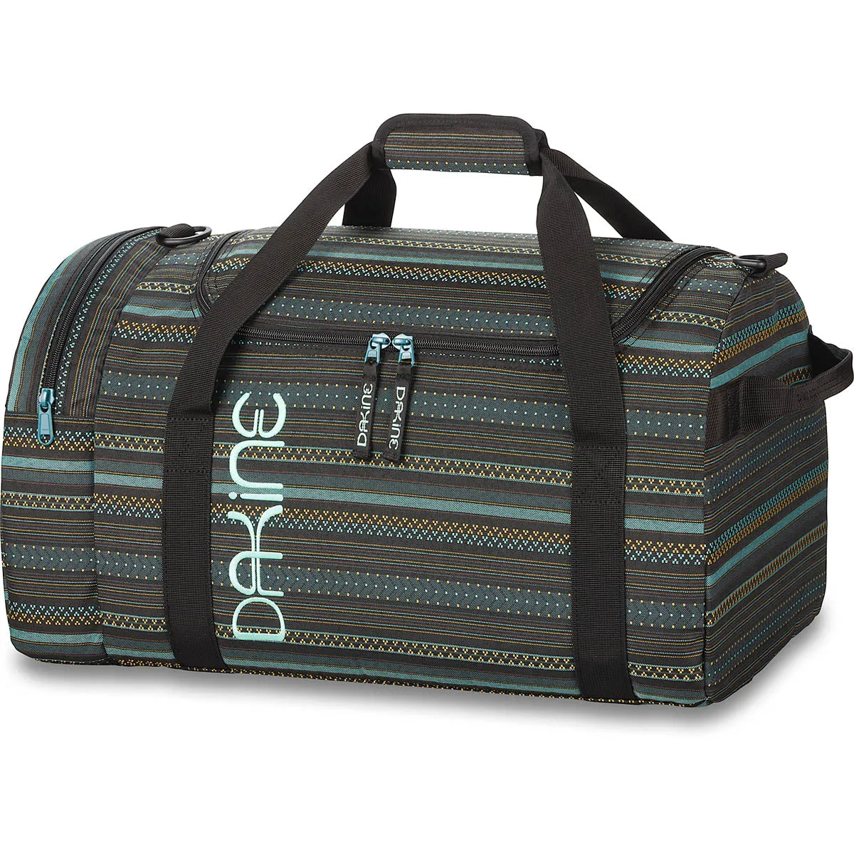 Dakine EQ Foldable and Packable Duffel Bag