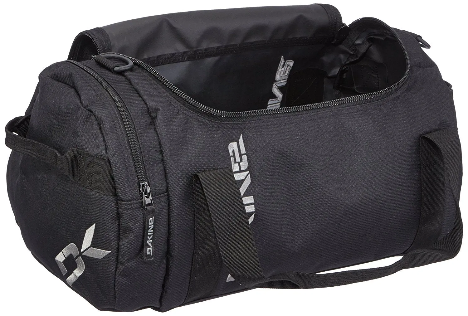 Dakine EQ Foldable and Packable Duffel Bag