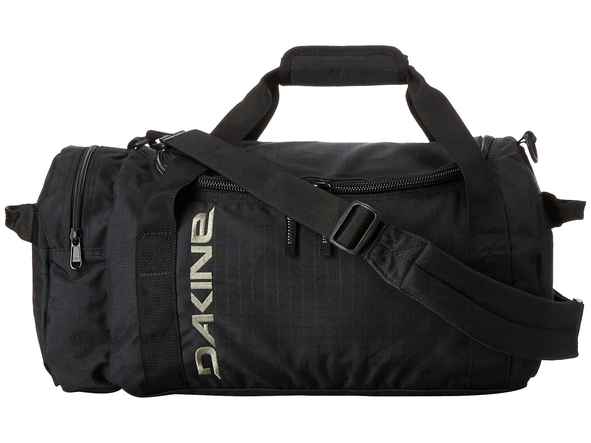 Dakine EQ Foldable and Packable Duffel Bag