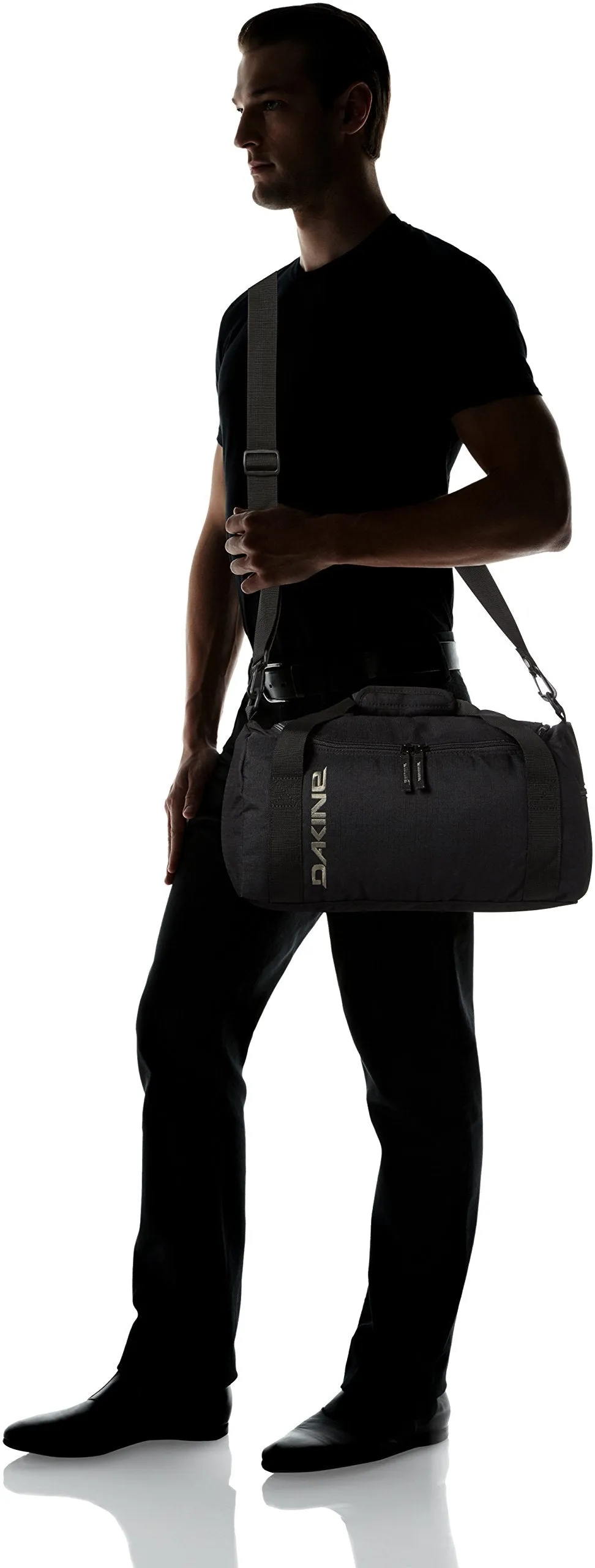Dakine EQ Foldable and Packable Duffel Bag