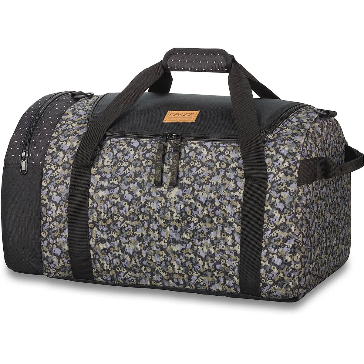 Dakine EQ Foldable and Packable Duffel Bag