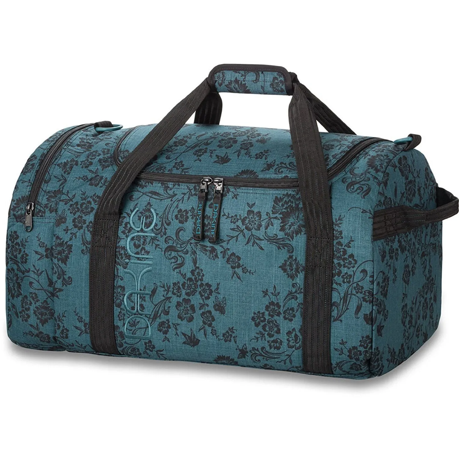 Dakine EQ Foldable and Packable Duffel Bag