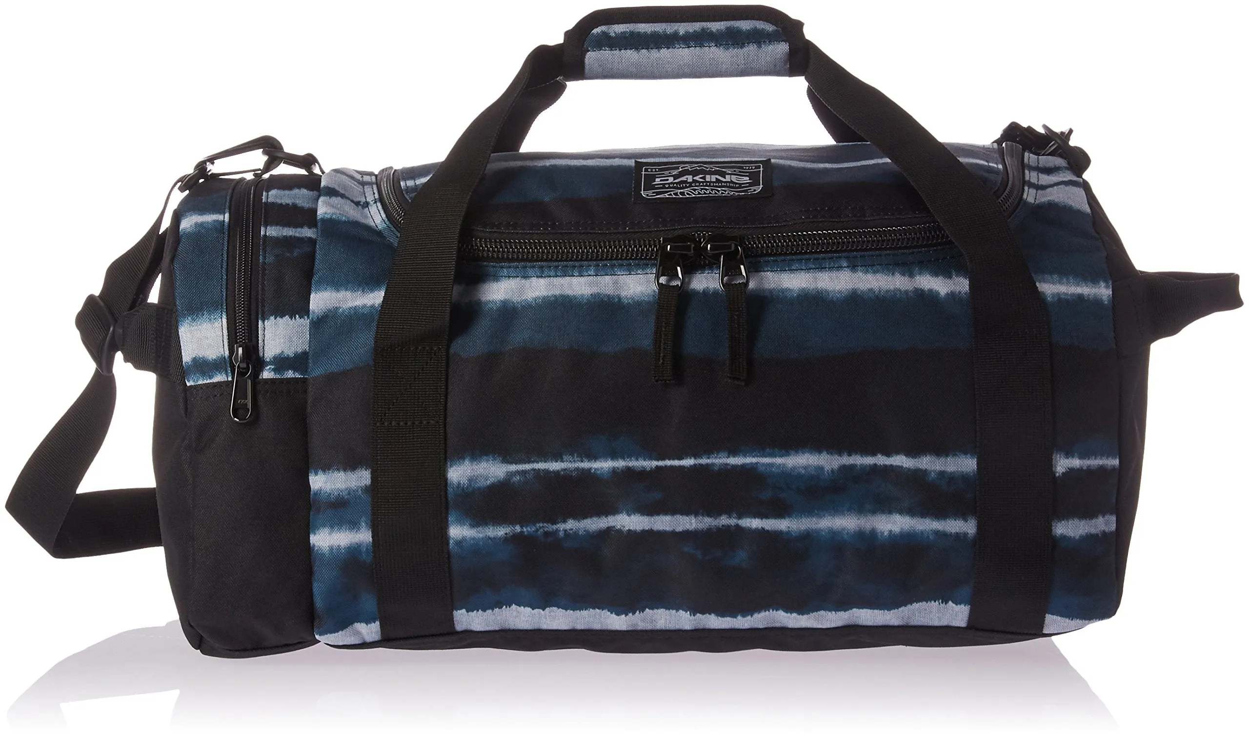 Dakine EQ Foldable and Packable Duffel Bag