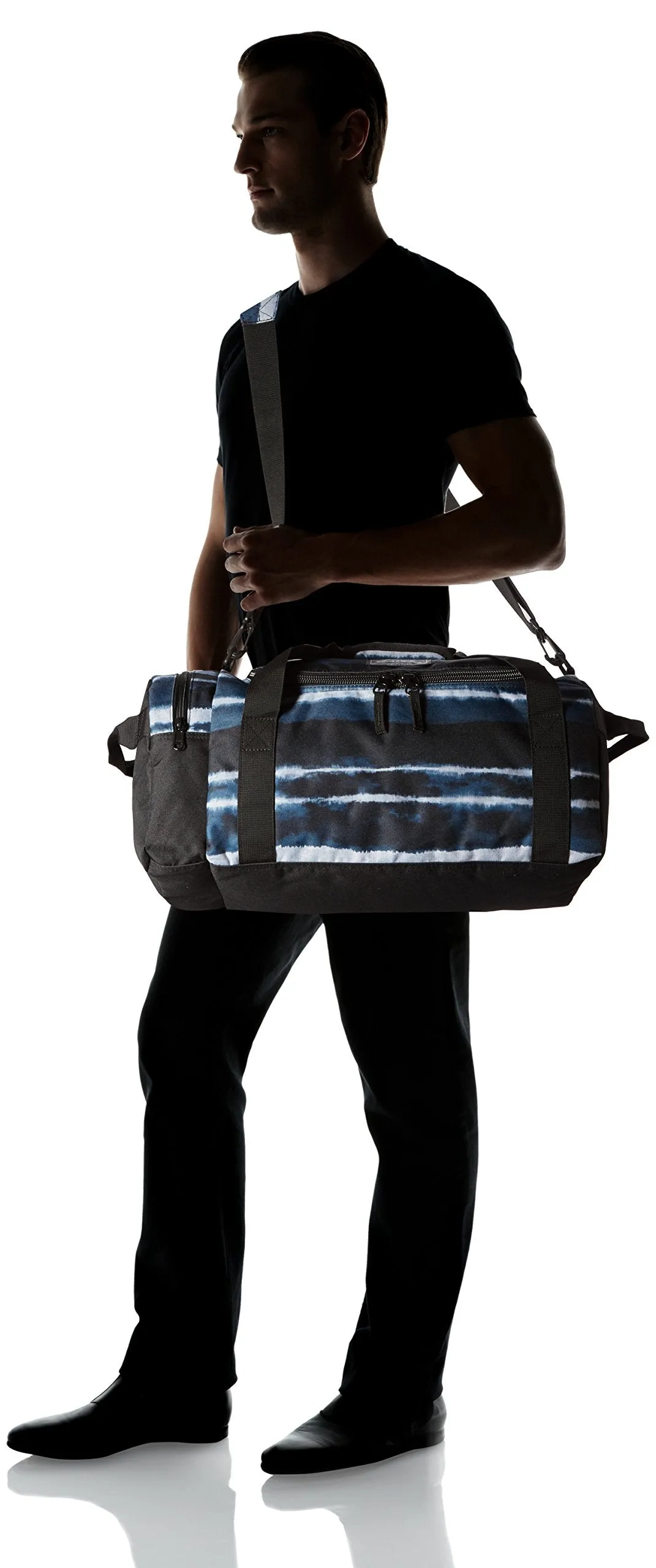 Dakine EQ Foldable and Packable Duffel Bag