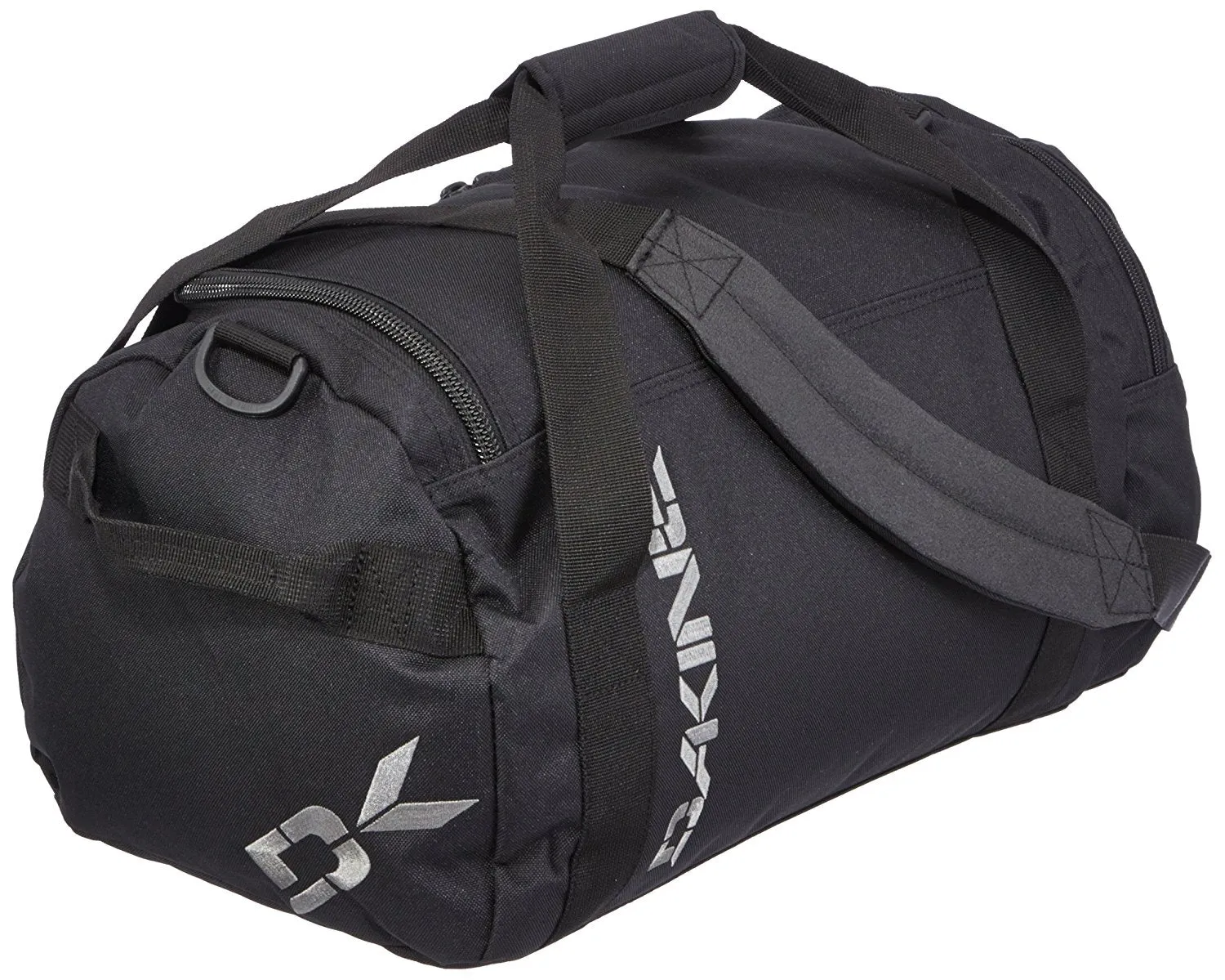 Dakine EQ Foldable and Packable Duffel Bag