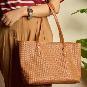 Dazzle By Sarah - Drifter (Brown) Cross Body Bags