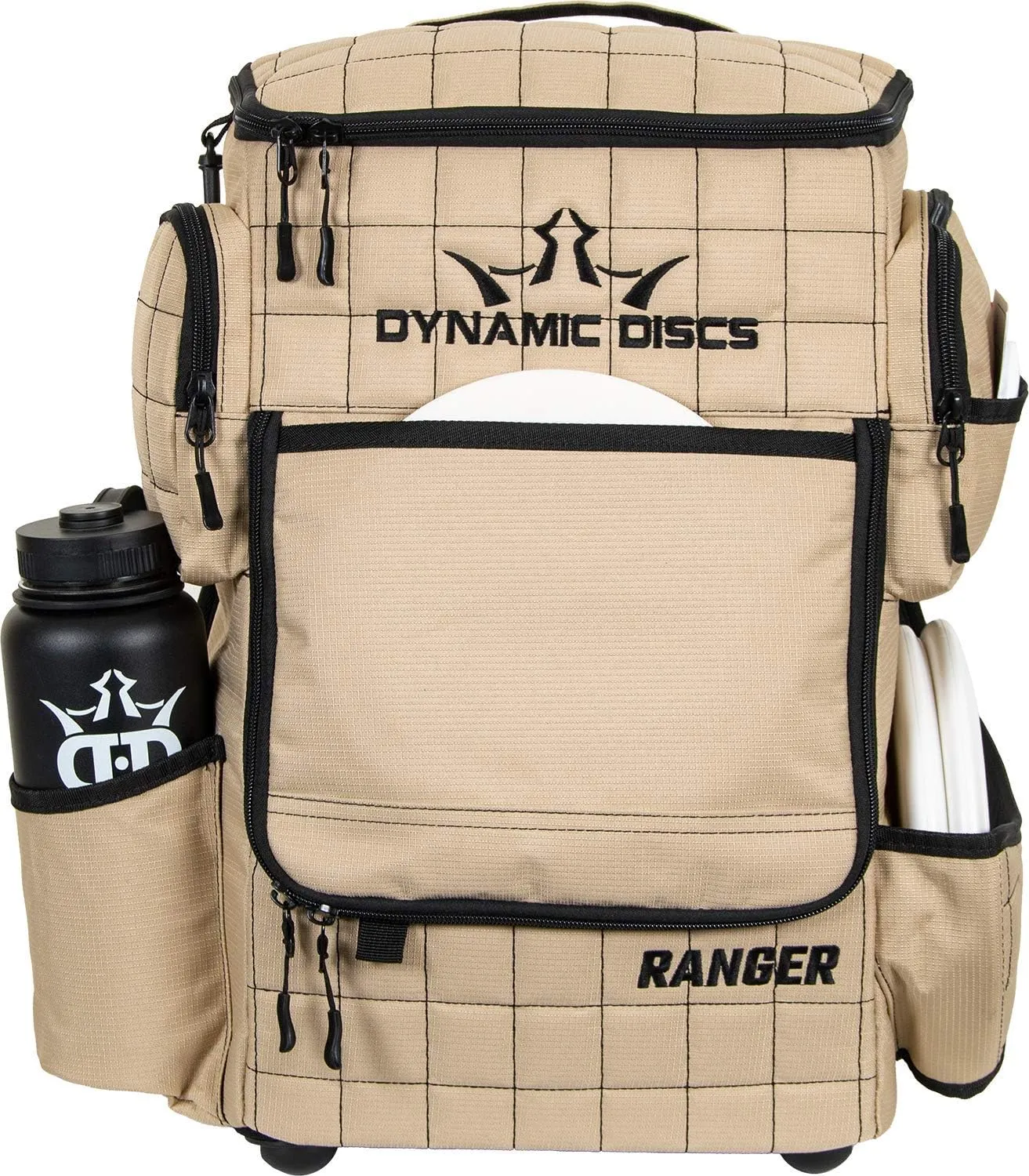 D·D DYNAMIC DISCS Ranger Backpacks