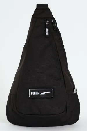 Deck Sling Bag - Black